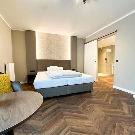 Hotel Restaurant Hackmann-Atter Osnabrueck Luaran gambar