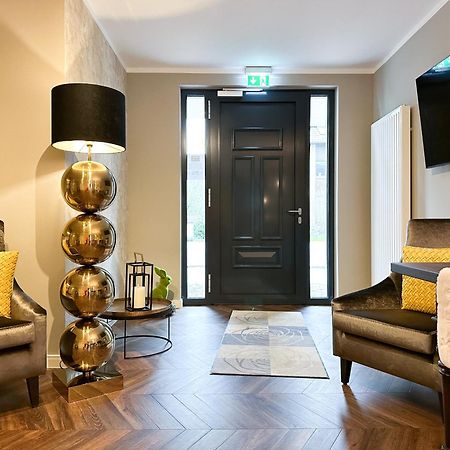Hotel Restaurant Hackmann-Atter Osnabrueck Luaran gambar