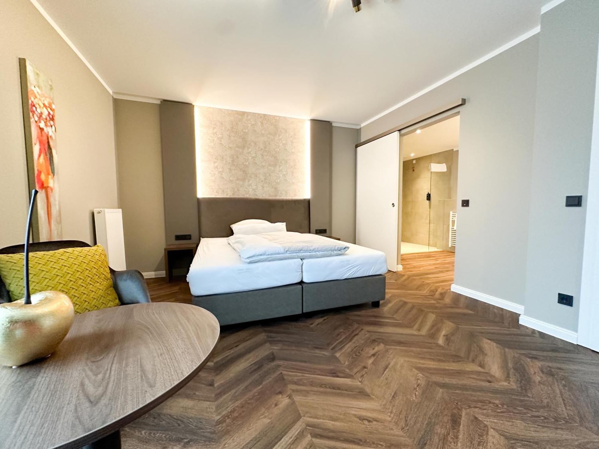 Hotel Restaurant Hackmann-Atter Osnabrueck Luaran gambar