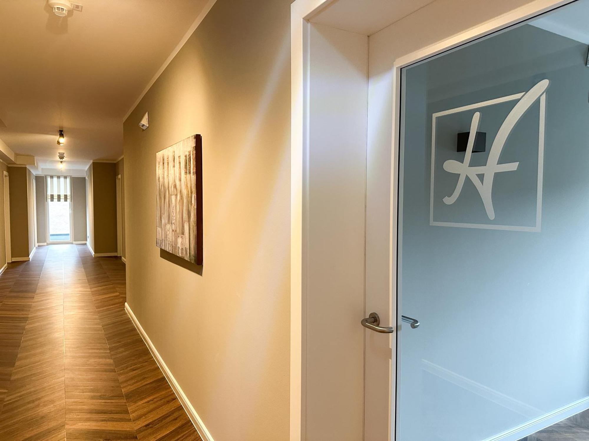 Hotel Restaurant Hackmann-Atter Osnabrueck Luaran gambar