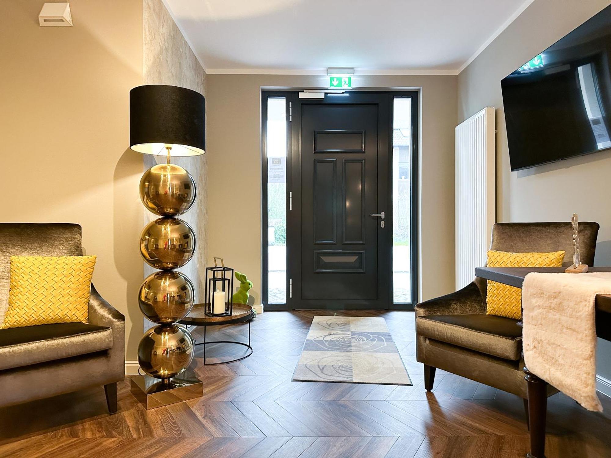 Hotel Restaurant Hackmann-Atter Osnabrueck Luaran gambar
