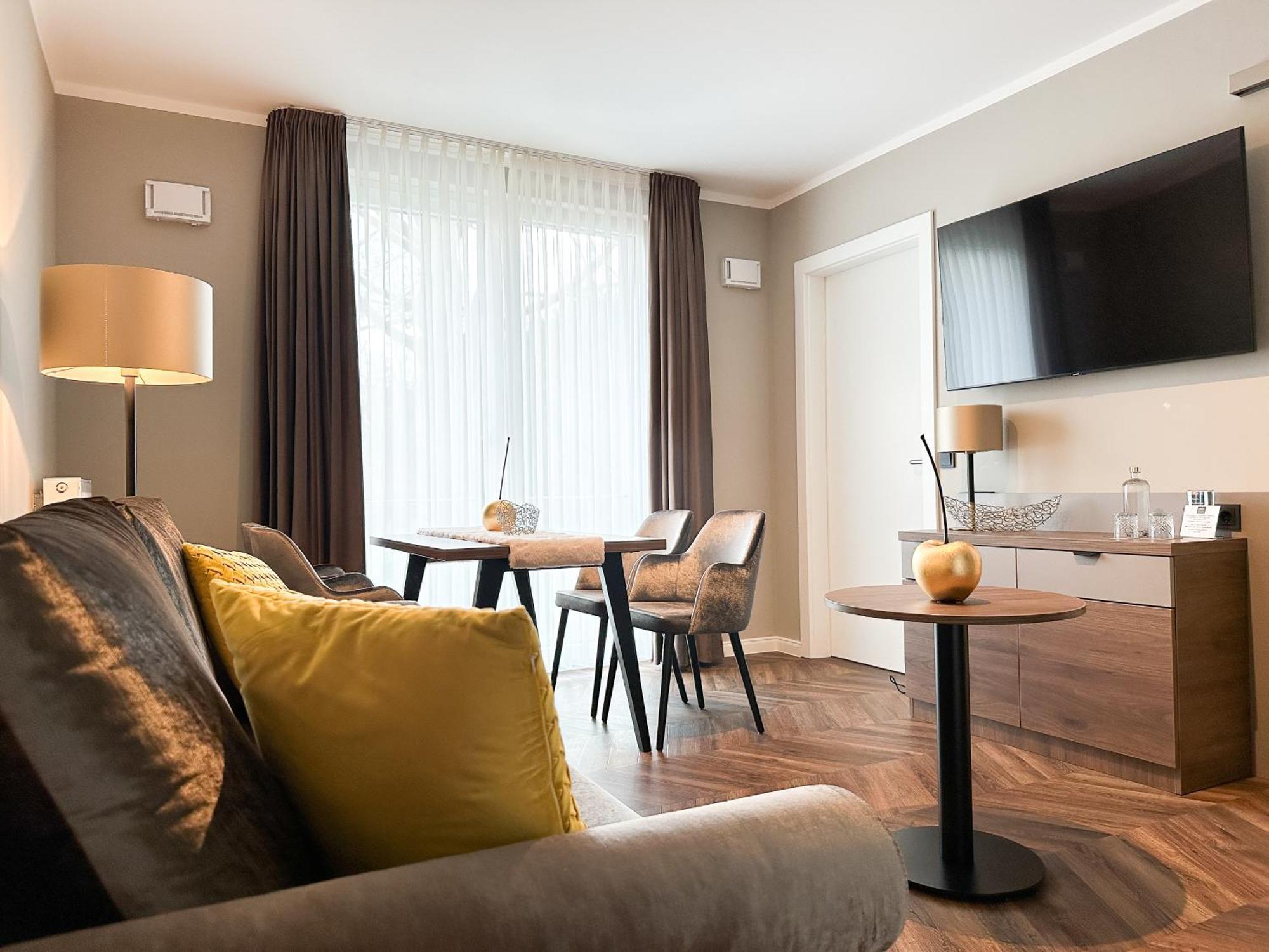 Hotel Restaurant Hackmann-Atter Osnabrueck Luaran gambar