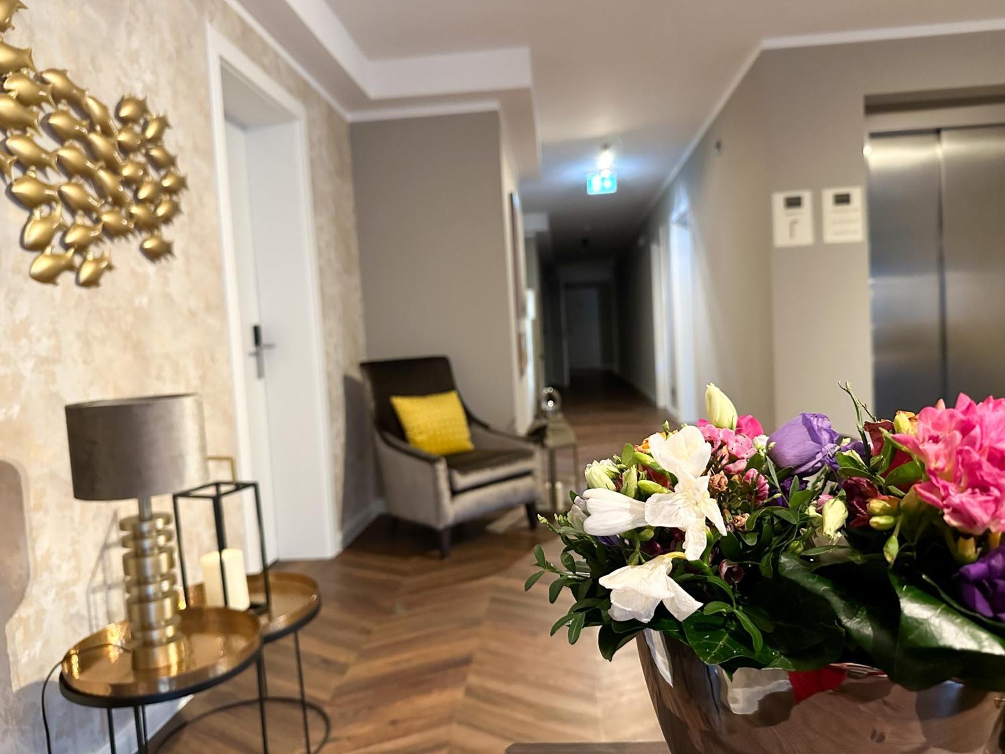 Hotel Restaurant Hackmann-Atter Osnabrueck Luaran gambar