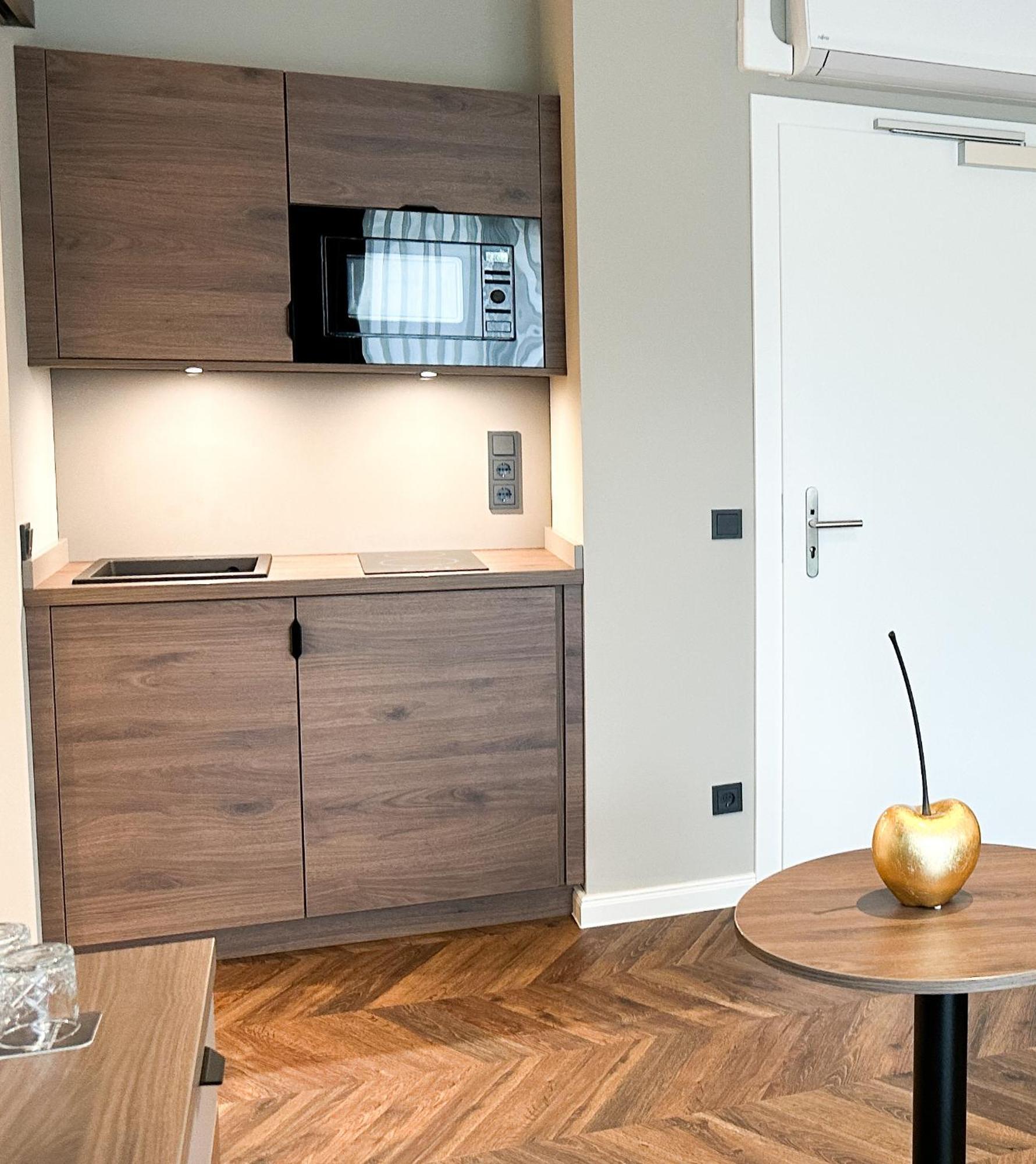 Hotel Restaurant Hackmann-Atter Osnabrueck Luaran gambar