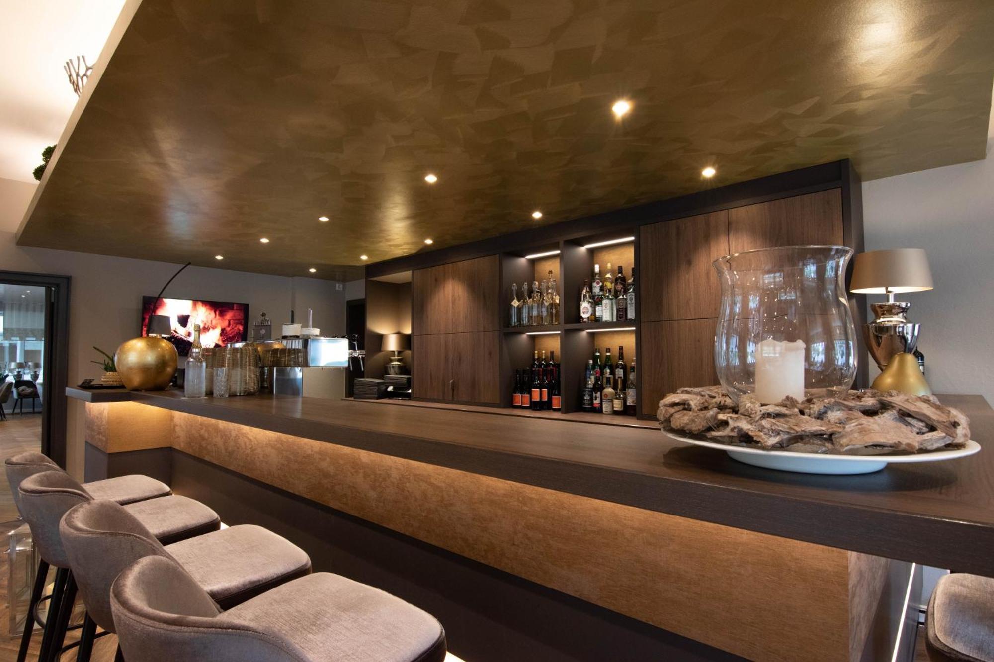 Hotel Restaurant Hackmann-Atter Osnabrueck Luaran gambar