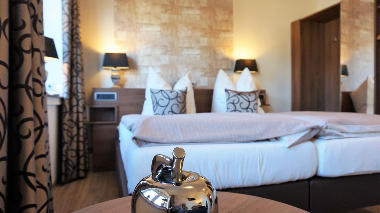 Hotel Restaurant Hackmann-Atter Osnabrueck Luaran gambar