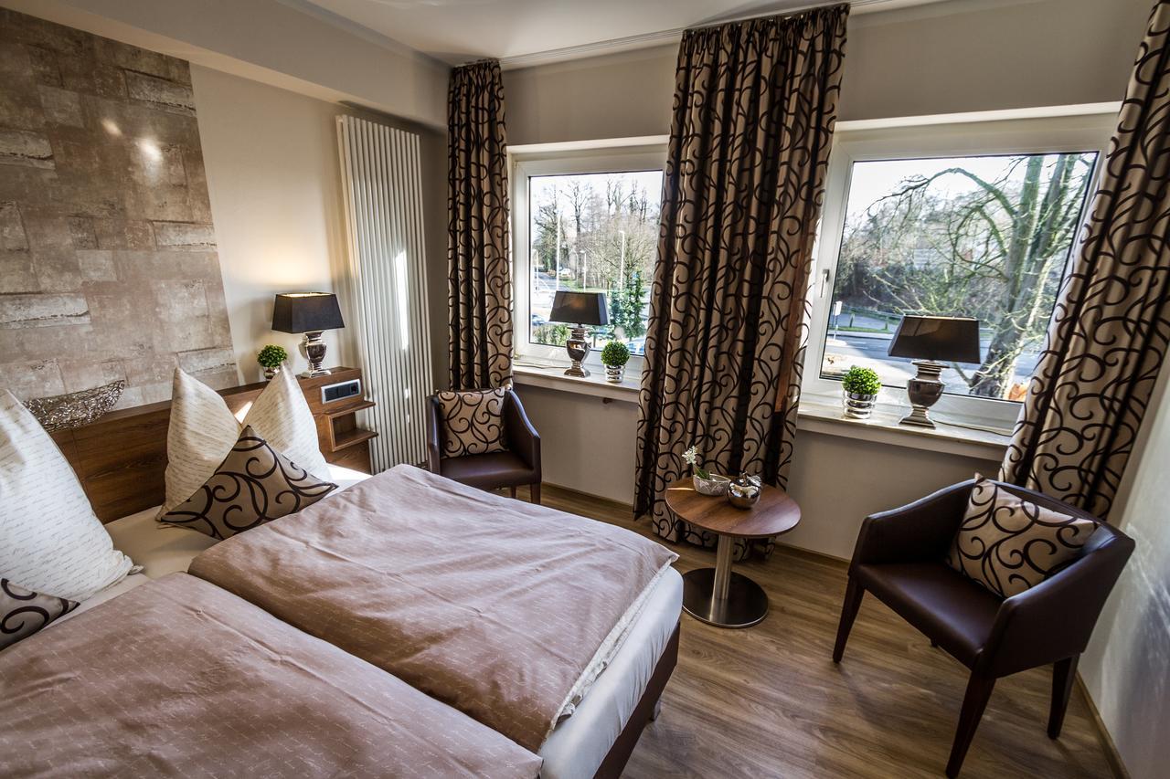 Hotel Restaurant Hackmann-Atter Osnabrueck Luaran gambar