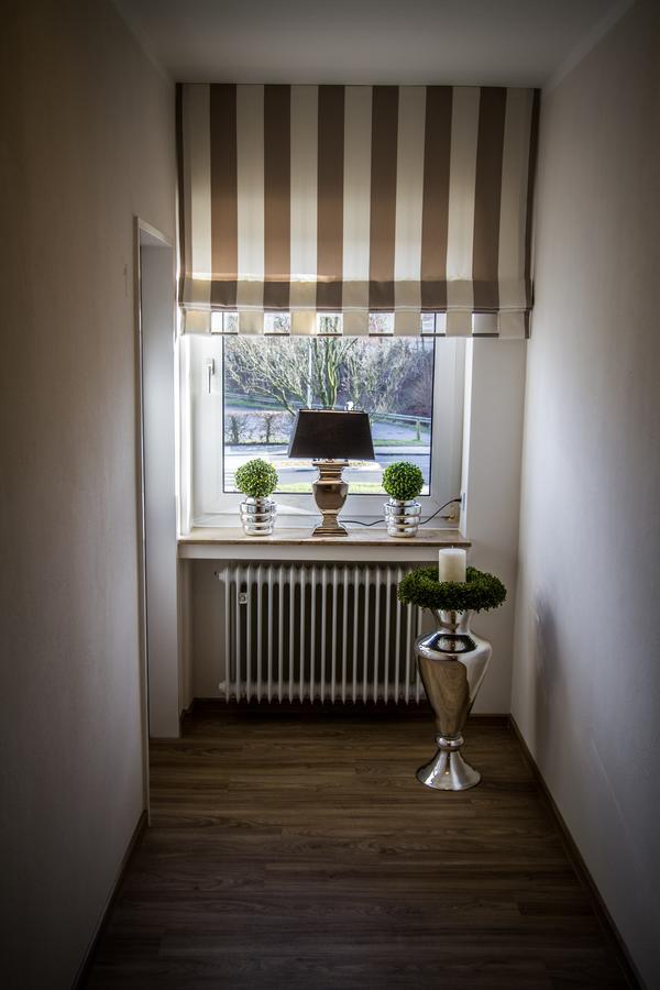 Hotel Restaurant Hackmann-Atter Osnabrueck Luaran gambar
